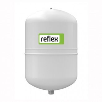 Мембранный бак Reflex 25л. для отопления