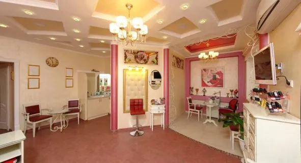 Декоративная штукатурка Ottocento (Oikos, Италия)
Дизайнер - Резниченко Алла 