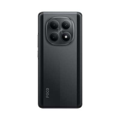 Xiaomi Poco M8 5G 8/256GB Black