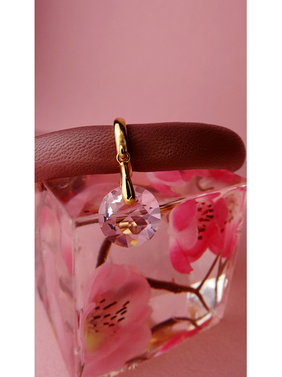 Браслет кожаный SAKURA Collection