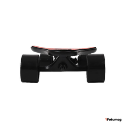 Электроскейт TeamGee H9