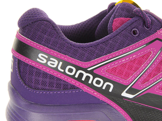 Кроссовки SALOMON  SPEED CROSS  VARIO W  383106  (Размер: 8; 8,5)