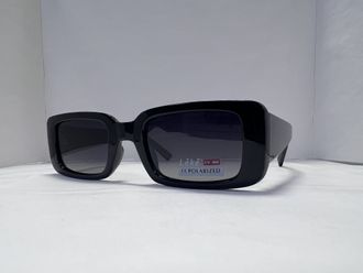 ОЧКИ СОЛНЦЕЗАЩИТНЫЕ LEKE POLARIZED 19022 C1 49-24-141