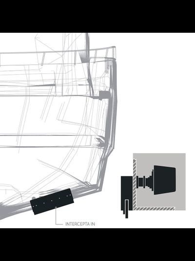 МС2 Интерцепторы IN35, 350 мм