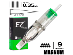 Ez Revolution Magnum 9