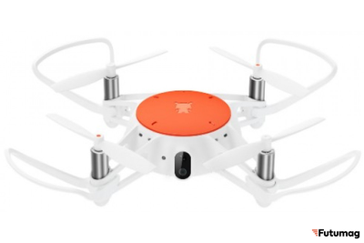 Квадрокоптер Xiaomi MITU Drone 720p