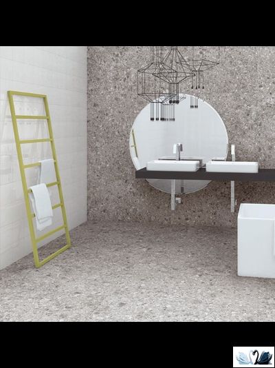 Керамогранит Идальго Герда Серый MR 60 х 120 см матовый