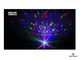INVOLIGHT LEDBALL 33 световой эффект
