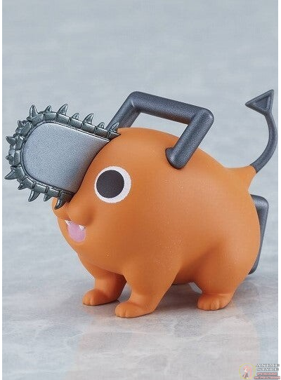 Фигурка фигма Человек-бензопила (Figma Chainsaw Man)