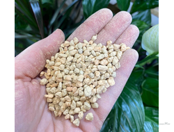 Диатомит фракция 2-5мм 1л наша фасовка