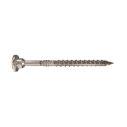 Евро-винт по дереву, 5x80мм, 200 шт.