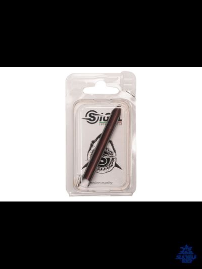 Флажок-лепесток для гарпуна SIGALSUB MAGGIORATA 80мм*1,0мм d7,0-7,5