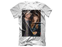 Футболка Джастин Тимберлейк, Justin Timberlake №1