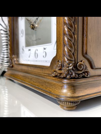 Настольные часы Rhythm CRH224NR06