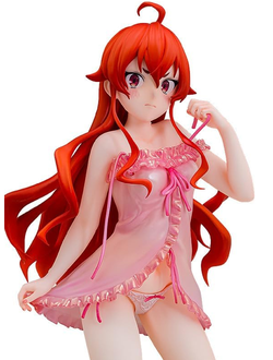 Фигурка 1/7 Эрис Бореас Грейрат (Eris Boreas Greyrat Lingerie ver.)