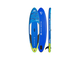 SUP BOARD НАДУВНОЙ AQUA MARINA Beast С ВЕСЛОМ 10'6, S22