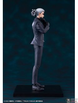 Фигурка 1/8 Ливио Двойной Клык (Livio the Double Fang Oshi Works)