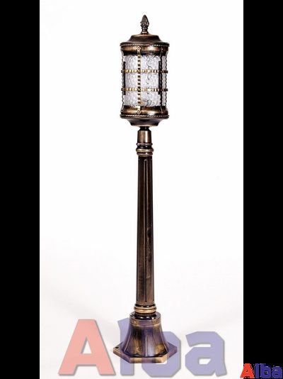 Barselona 81207 bg Парковый светильник, h-135см