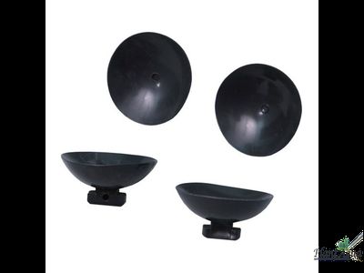 Сменные присоски Aquael D-36