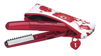 Утюжок дорожный BABYLISS/CONAIR MiniPRO STEAM IRON.