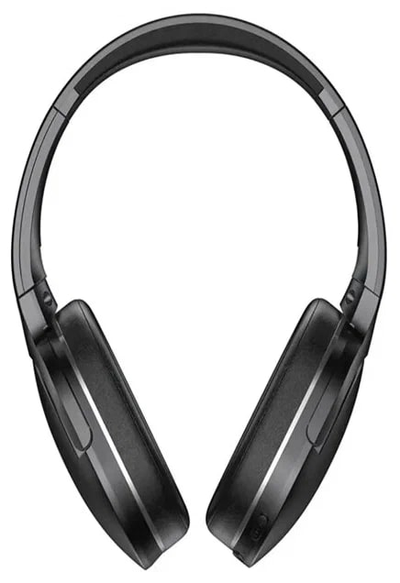 Беспроводные наушники Baseus Encok D02 Pro черные