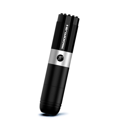 Беспроводная тату машинка EZ Filter Freedom X 2 Power Red