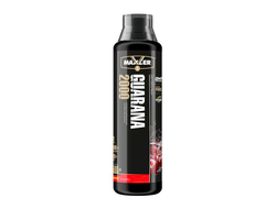 (Maxler) Energy Storm Guarana 2000 - (500 мл)