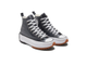 Кеды Converse Run Star Hike Metallic Classics High Top