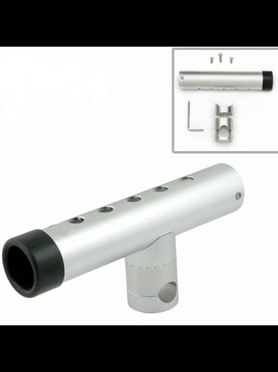 Держатель для спиннинга Stinger алюминиевый