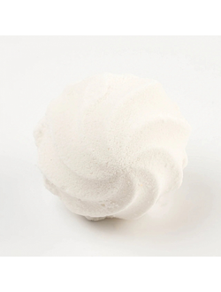 Гейзер для ванны Ванильное безе Cafemimi