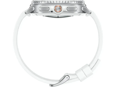 Samsung Galaxy Watch 8 Classic 46mm (SM-L500NZWAMEA) Белый