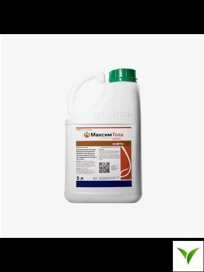 Максим Голд КС 5 л