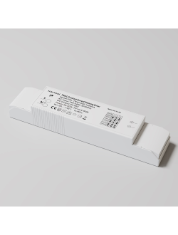 Источник питания Triac 38-50W IP20, PSL-TR40-950-1200mA Maytoni