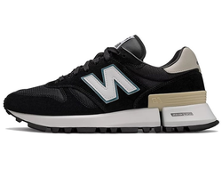 Tokyo Design Studio x New Balance RC 1300 Black Maldives Blue