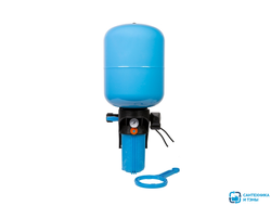 Система автоматического управления насосом Краб-Т на баке 50л ДЖИЛЕКС