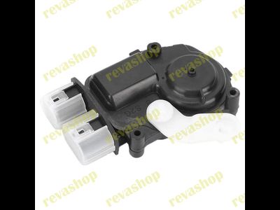 Замок задней двери багажника Honda Elysion