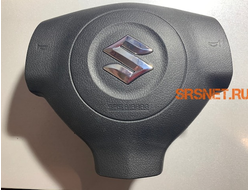 Восстановление подушки безопасности водителя SX 4