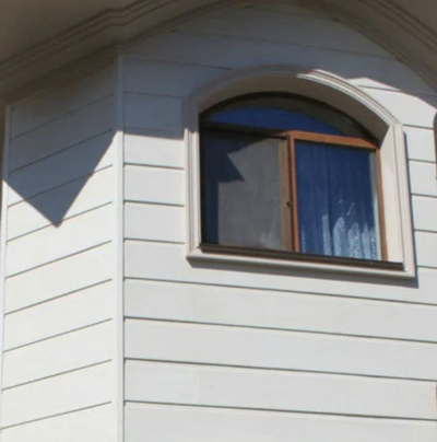 Акушинский белый камень широкоформатный