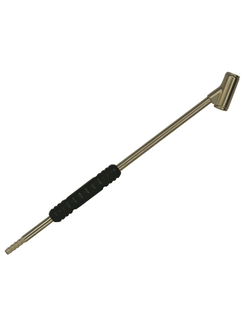 Насадка для подкачки шин грузовиков Asturomec 50123