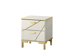 Спальня РОДОС - №133 Тумба прикроватная