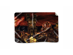 Плед Герои меча и магии, Heroes of Might and Magic №7