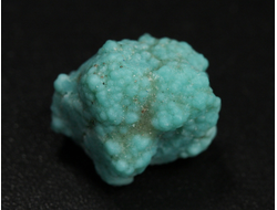 Бирюза, США, Аризона (12*10*9 мм, 1,1 г) №36219