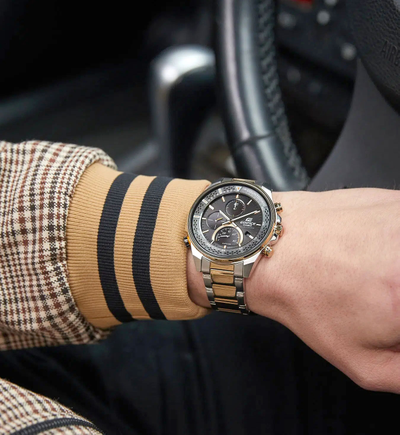 Часы Casio Edifice EFS-S590SG-1A