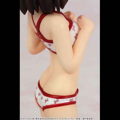 Фигурка 1/8 Цукико Цуцукакуши (Tsutsukakushi Tsukiko Swimsuit Ver.)