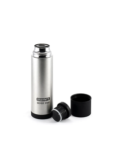 Термос "СЛЕДОПЫТ-SILVER STAR", 0,5 л (PF-TM-01)