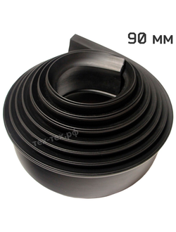 Расширители колесных арок (4 м.) для квадроциклов (Ширина 9 см.)