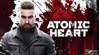 Atomic Heart (New)[PS4, русская версия]