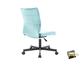 Операторское кресло Everprof EP-300 Ткань Бирюзовый
