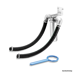 Монтажный комплект фильтра pc 60/130 t (2.642-193.0)