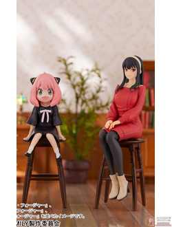 Фигурка Йор Форджер (Yor Forger Break Time Collection)